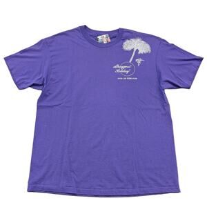 90's Shaggers Holiday Fun in the Sun T shirt